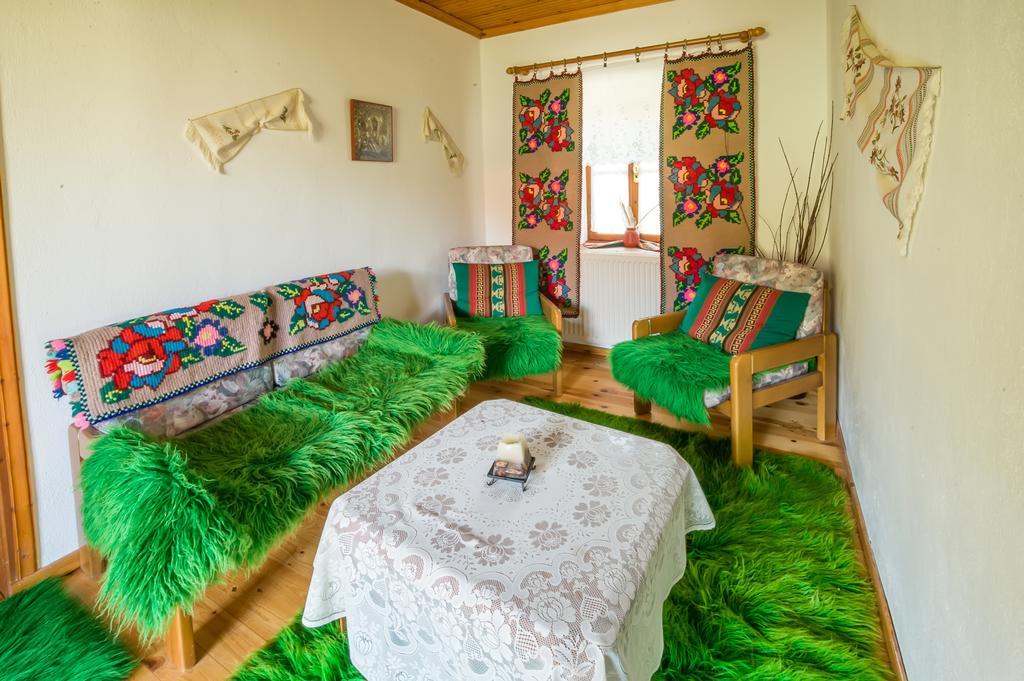 To Petrino Guesthouse Айос-Германос Екстер'єр фото